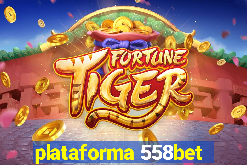 plataforma 558bet